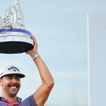 Van Rooyen eagles 18 to win WWT Championship