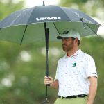 Alfred Dunhill Championship set for Monday finish