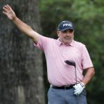 Cabrera clear to return to PGA Tour after prison