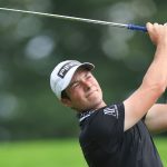 Hovland quells LIV talk, rips PGA Tour leadership