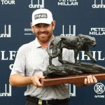 Oosthuizen tops Schwartzel to win Alfred Dunhill