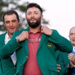 Rory says Ryder Cup will need to include Rahm