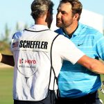 Scheffler wins, Tiger finishes 18th at Hero World