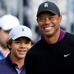 Springer earns tour card month after child’s death