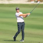 ‘An honor’: Morikawa opens tour season in Maui