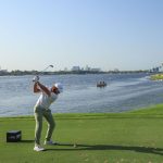 Bradley, Murray fending off big pack at Sony Open