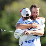 Fowler brushes off LIV talk: ‘Zero plans to go’