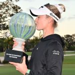 Korda beats Ko, rallies to win 9th LPGA title