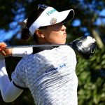 Korda, Ko share lead at Drive On Championship