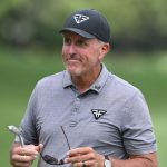 Mickelson: Too divisive to be Ryder Cup captain