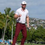 Murray rallies late to win Sony Open in playoff