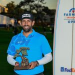 Olesen extends overnight lead, wins on Euro tour