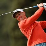 Report: World No. 39 Meronk set to join LIV Golf