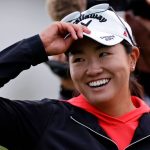 Thompson, Zhang, McIlroy, Homa form The Match
