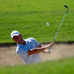 Yuan, with assist from Rahm, shares lead at Sony