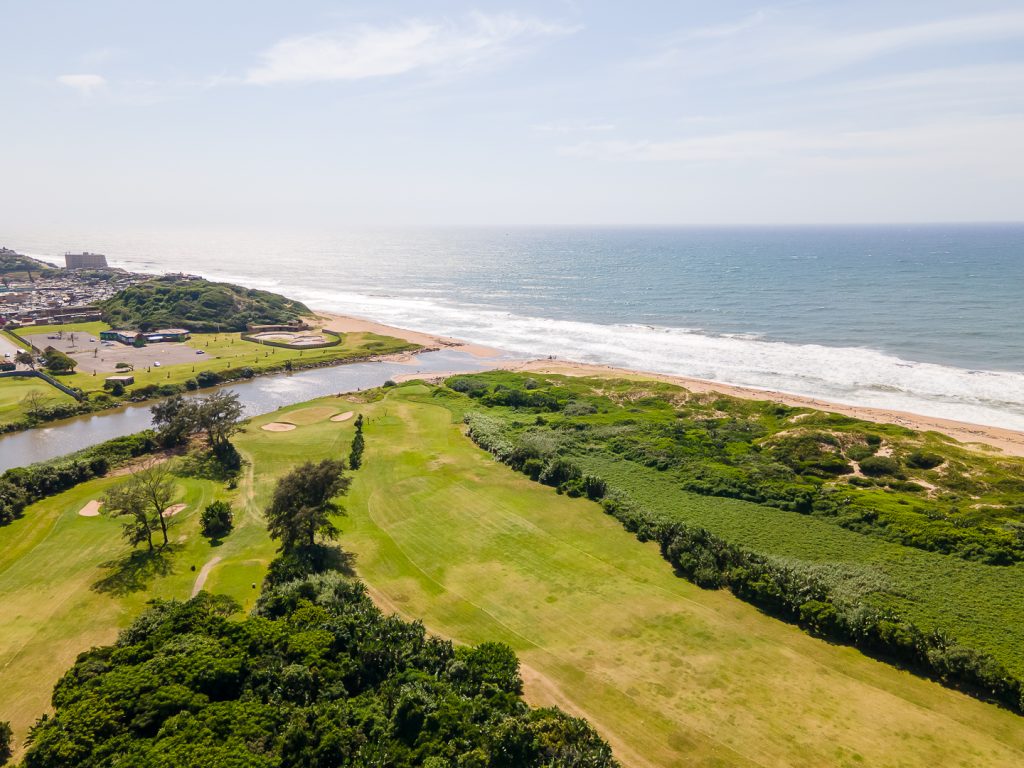 Photo Gallery Amanzimtoti Golf Club