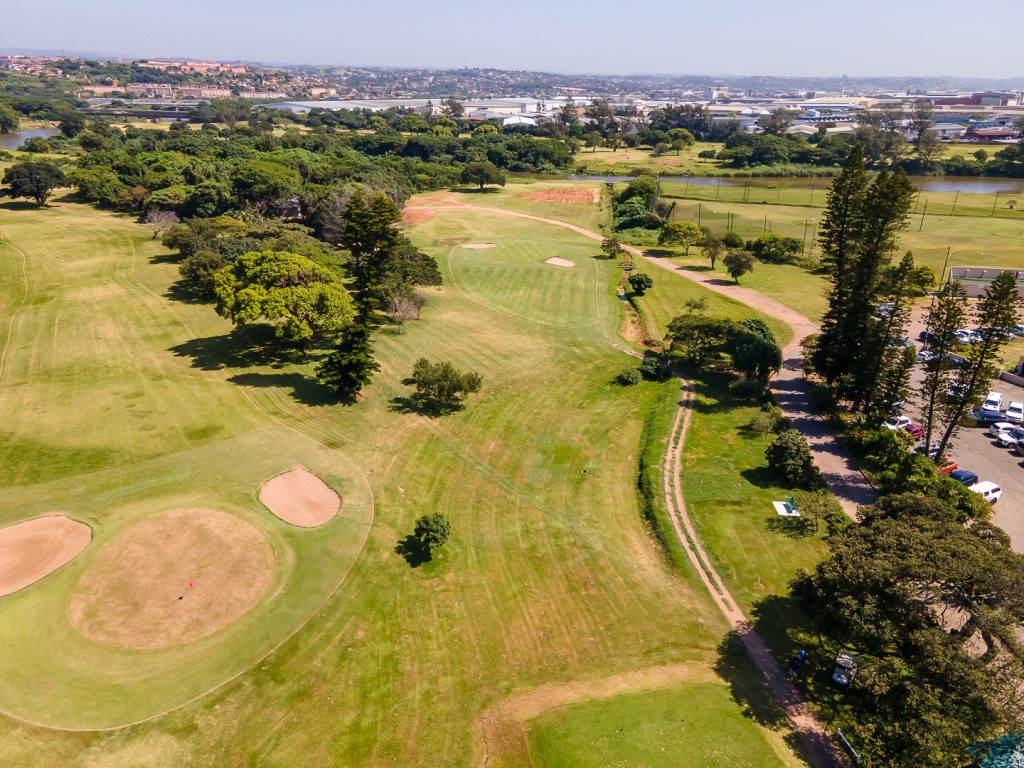 Photo Gallery Amanzimtoti Golf Club