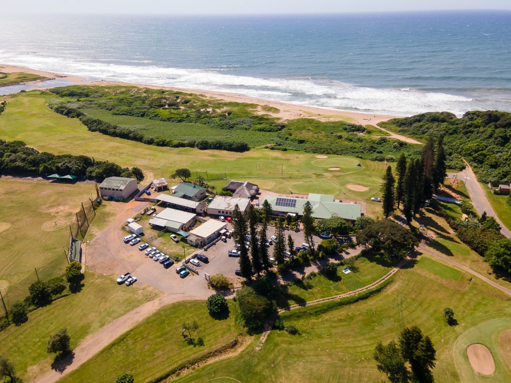 Photo Gallery Amanzimtoti Golf Club