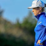Reid returning as Solheim vice captain for Europe