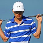 Reports: Anthony Kim poised to return to pro golf