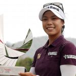 Tavatanakit wins LPGA Thailand by 1 stroke