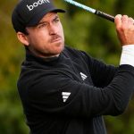 Taylor leads rain-soaked Phoenix Open by 1 shot