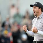 Taylor tops Hoffman in playoff for Phoenix crown