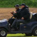 Woods withdraws: Here’s how Tiger fared at the Genesis