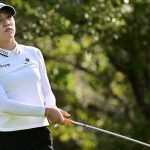 Ko, Tardy, Schmelzel tied entering final round