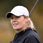 Leblanc fires bogey-free 64 for Palos Verdes lead