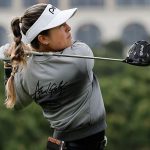 Nam grabs 1-shot lead after 69 at Palos Verdes