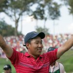 Niemann wins LIV Jeddah by 4 shots; Kim last