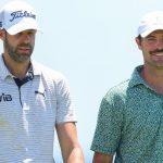 Bryan maintains lead at wide-open Puntacana