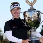 Green repeats as LPGA JM Eagle LA champion