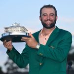 Scheffler extends dominant run with RBC victory