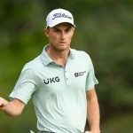 Zalatoris WDs from Byron Nelson with back issue