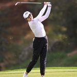 Zhang battles wind, tied for LPGA Match Play lead
