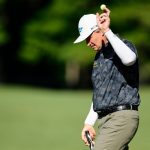 Els, Barron tied for lead at Regions Tradition