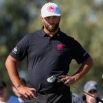 Koepka fires 7-under 64 to lead LIV Singapore