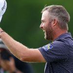 Pendrith wins Byron Nelson, his 1st PGA Tour title