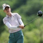 Saso’s 68 shines as stars falter at Women’s Open
