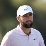 Hadwin leads Memorial after 66; Scheffler 1 back