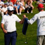 Kaymer shares LIV lead ahead of U.S. Open return