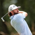 Kim clings to 1-shot lead in delayed Travelers
