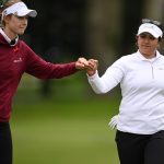 Korda misses cut again after 81 at Women’s PGA