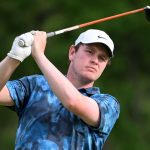 MacIntyre eagles 17th, has 4-shot lead in Canada