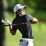 MacIntyre wins Canadian Open with dad as caddie