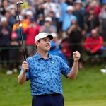 MacIntyre withdraws from Memorial Tournament