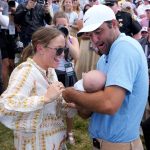 Ortiz wins in Houston for first LIV Golf title