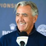 PGA of America CEO Waugh exiting after 6 years